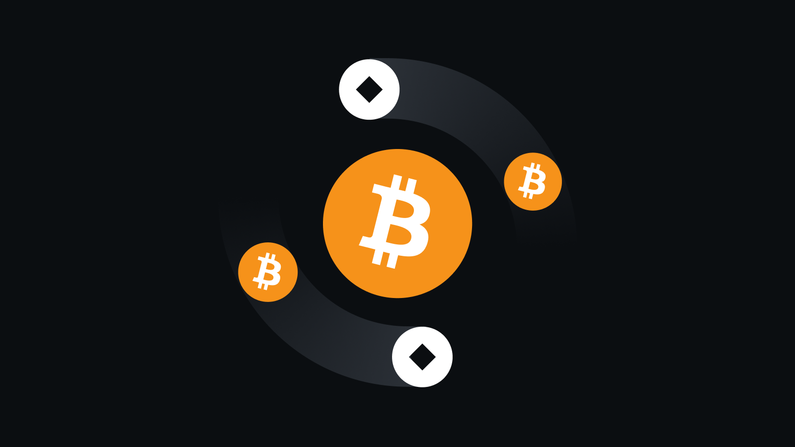 安全高效 数字交易管家